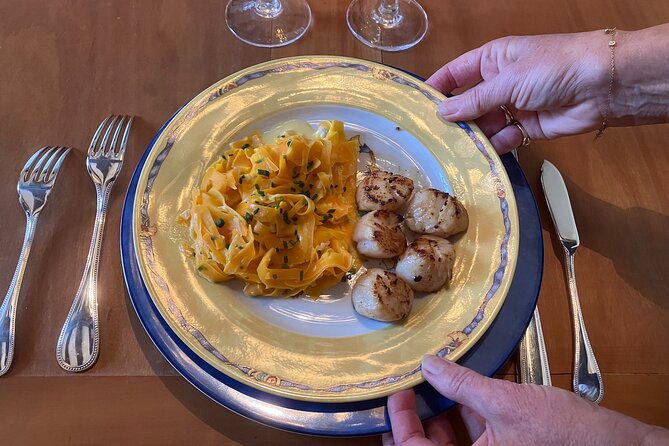 French Cooking Class & Château Tour near Paris with Caroline - Getting there from Paris without the headache