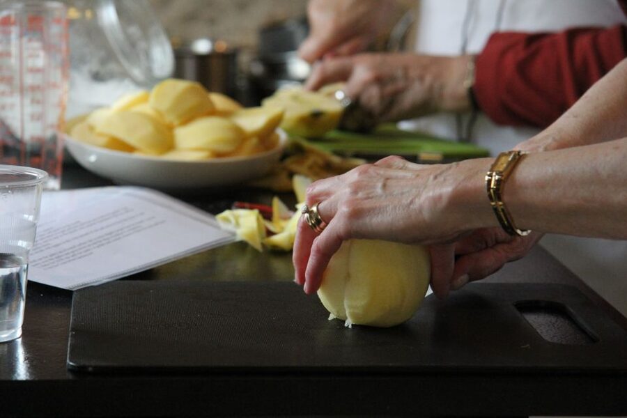 French Dessert Class with a Parisian Chef - A Parisian Dessert Workshop in a Chef’s Private Apartment