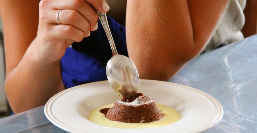 French Dessert Class with a Parisian Chef - How the Class Runs in the Kitchen (2 Hours 15 Minutes of Cooking)