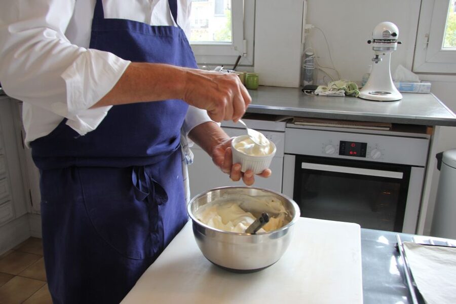 French Dessert Class with a Parisian Chef - Who This Dessert Class Is Best For (and the One Caution)