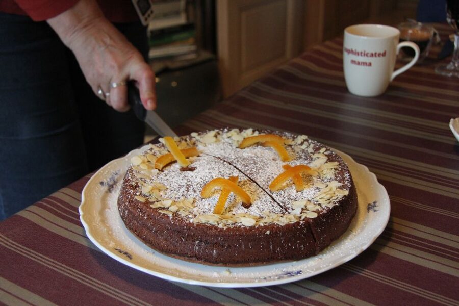 French Dessert Class with a Parisian Chef - Practical Tips So Your Afternoon Goes Smoothly