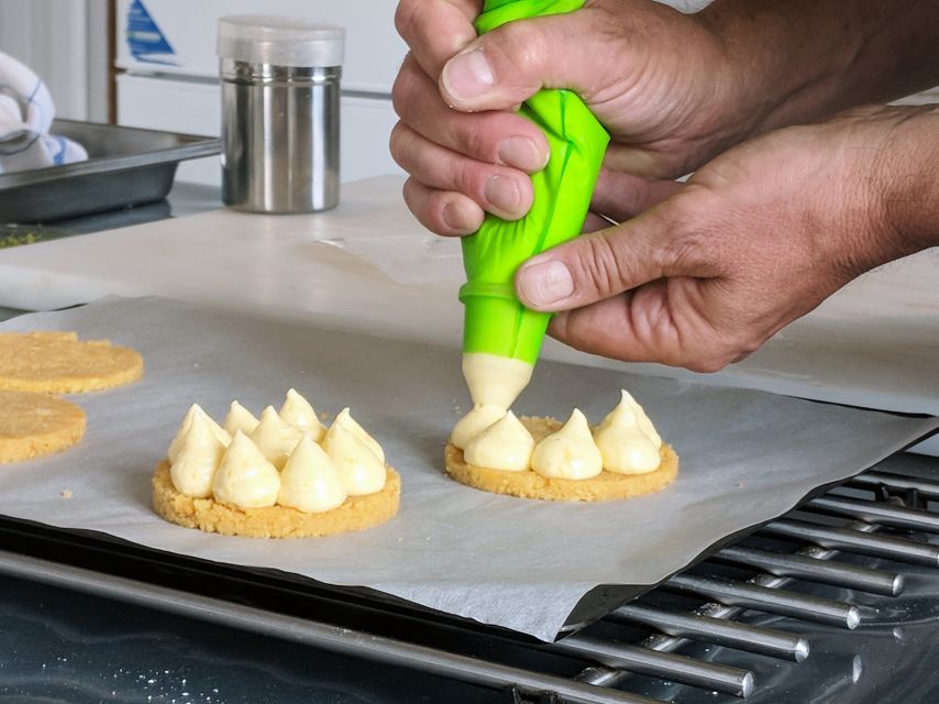 French Dessert Class with a Parisian Chef - Should You Book This French Dessert Class?