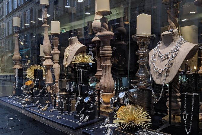 French Fashion, Fragrance and Fun in the Marais - VAT Refund Basics: Save Money the Paris Way