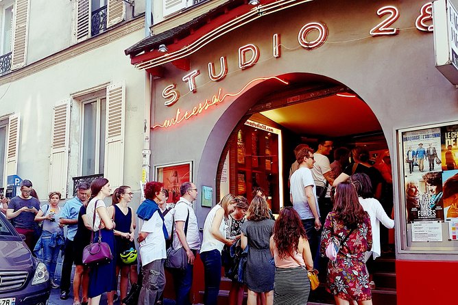 French Films with English Subtitles in Paris - Is this a good fit for you? My quick booking checklist
