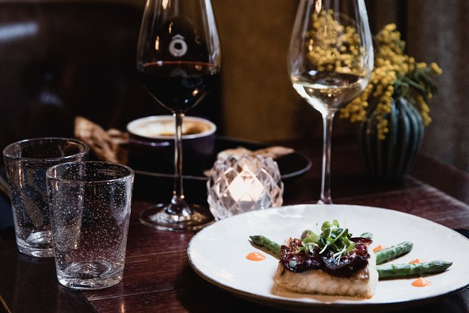 French Gourmet Cuisine: Dinner and Wine Pairing - Key Highlights Worth Booking For