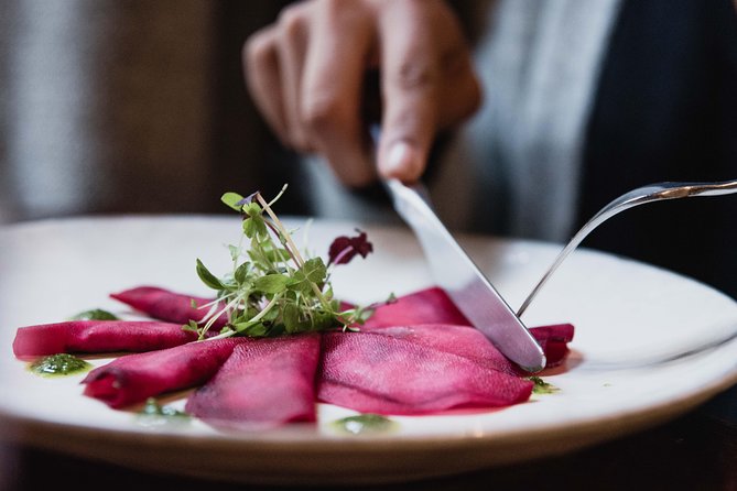 French Gourmet Cuisine: Dinner and Wine Pairing - The Wine Pairing Lesson: More Than Just Three Drinks
