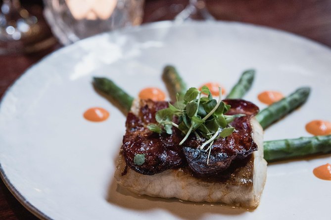French Gourmet Cuisine: Dinner and Wine Pairing - Dietary Needs: Know the Limits Before You Go