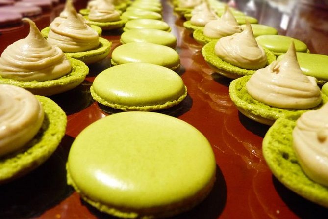 French Macaron Workshop with a Masterchef in his Private Atelier - Your Practical Timeline: What the 90 Minutes Feels Like