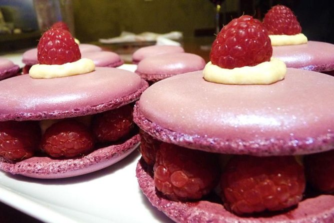 French Macaron Workshop with a Masterchef in his Private Atelier - Price and Value: Why $273.82 Can Still Make Sense