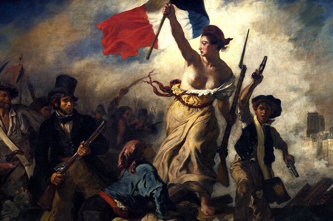 French Revolution Tour. Relive the 14th July 1789 - Rue du Faubourg Saint-Antoine: the revolution’s opening scene