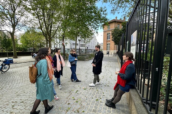 French Revolution Tour. Relive the 14th July 1789 - Where you meet and how the ending helps your metro plan
