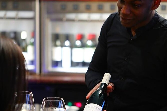 French Wine and Champagne Tasting in Paris - Group Size, Pace, and the Real Value of Paying $90.70