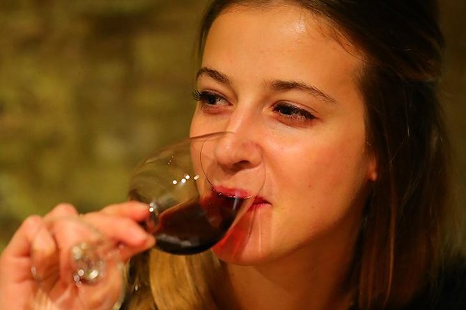 French Wine and Champagne Tasting in Paris - Tasting Techniques You Can Use Immediately