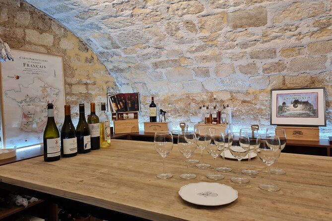 French Wine and Cheese Master Class Near the Eiffel Tower - Why This French Wine and Cheese Class Works So Well Near the Eiffel Tower