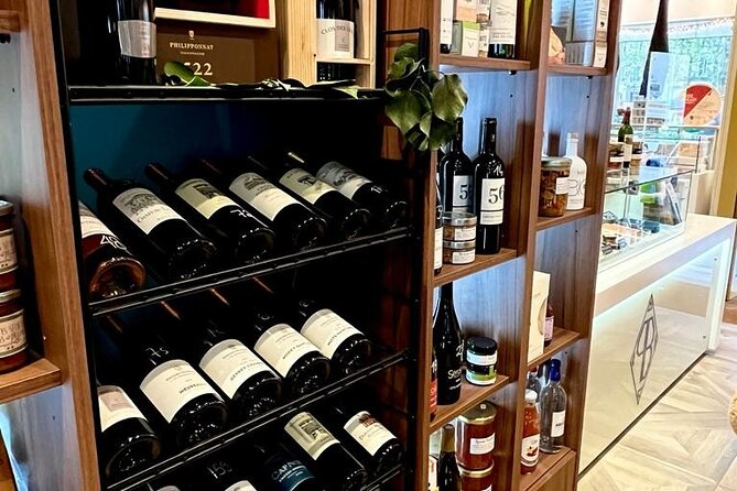 French Wine and Cheese Master Class Near the Eiffel Tower - Your Guide’s Style: Alexandria or Melanie, Bordeaux Wine Education, and Real Energy