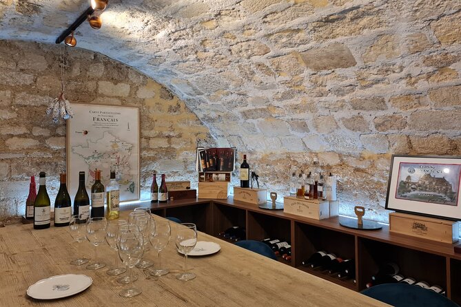 French Wine and Cheese Master Class Near the Eiffel Tower - Meeting at 59 Av. de Breteuil: Getting Started Without Stress