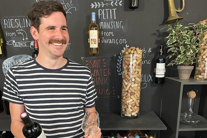 French Wine, Champagne And Cheese Tasting Paris SECRET WINE DOOR - Key Points You’ll Actually Care About
