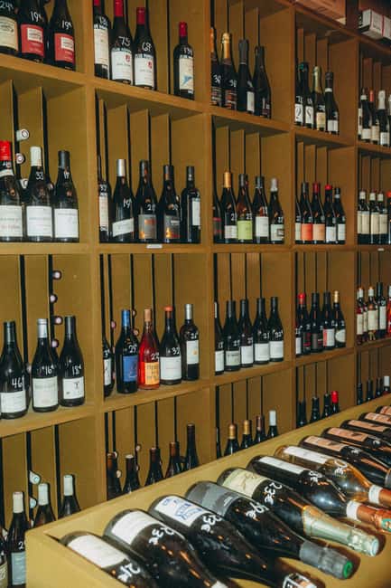 French wine & Champagne & cheese tasting - back on GYG! - Cheese Pairing That Changes How You Taste