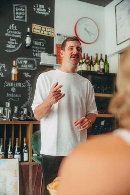 French wine & Champagne & cheese tasting - back on GYG! - Who Should Book This (and Who Might Not)