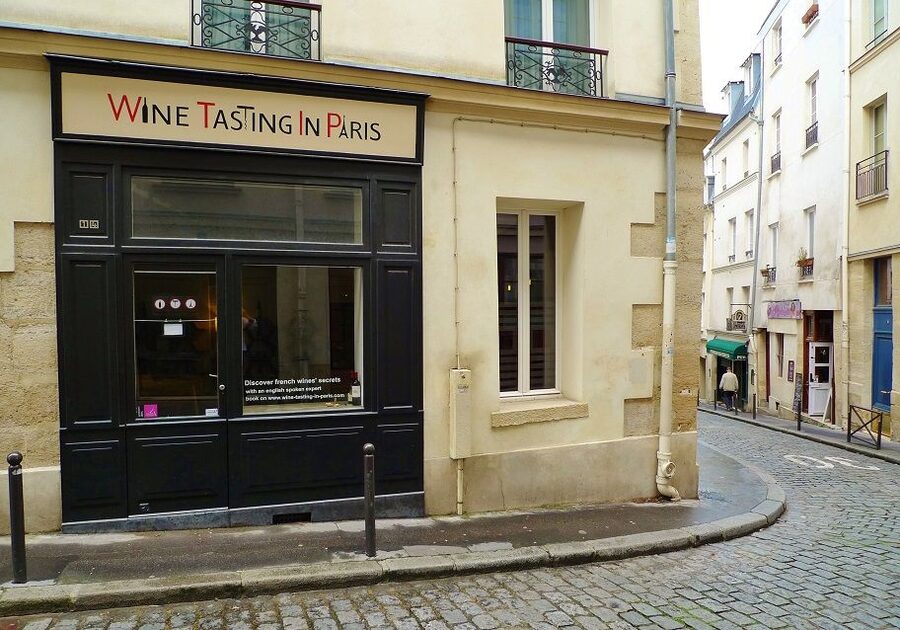 French Wine Tasting Class with a Sommelier - Key takeaways before you go