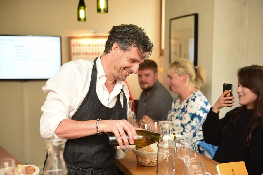 French Wine Tasting Class with a Sommelier - FAQ