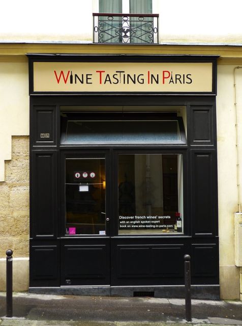 French Wine Tasting Class with a Sommelier - The 6-wine tasting format: Champagne plus three regions