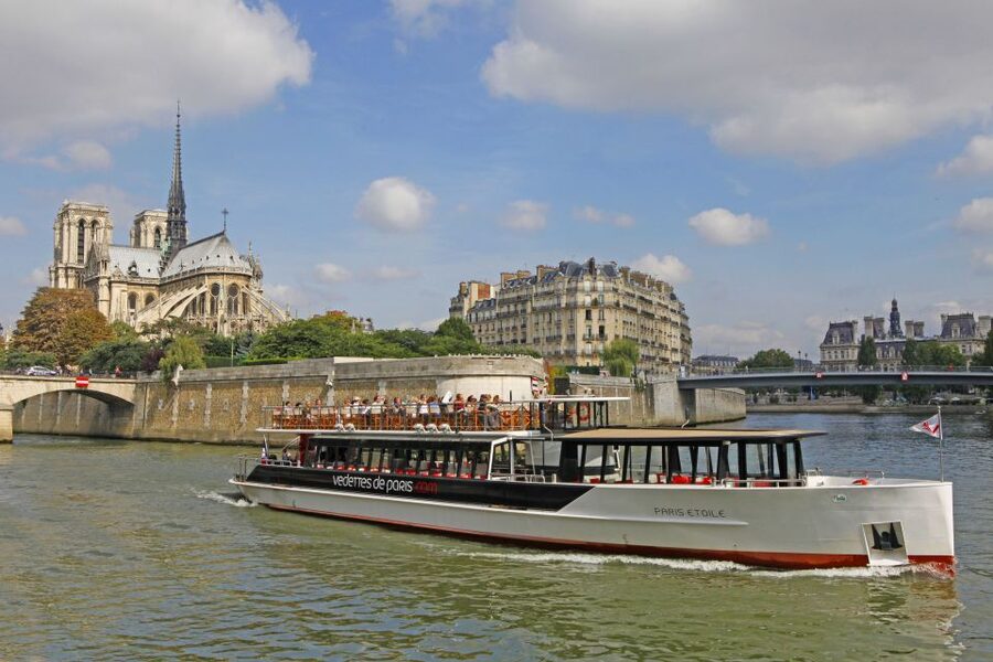 From Disneyland Paris: Paris Day Trip and Sightseeing Cruise - Price and value: what you pay $104 for (and what to budget)