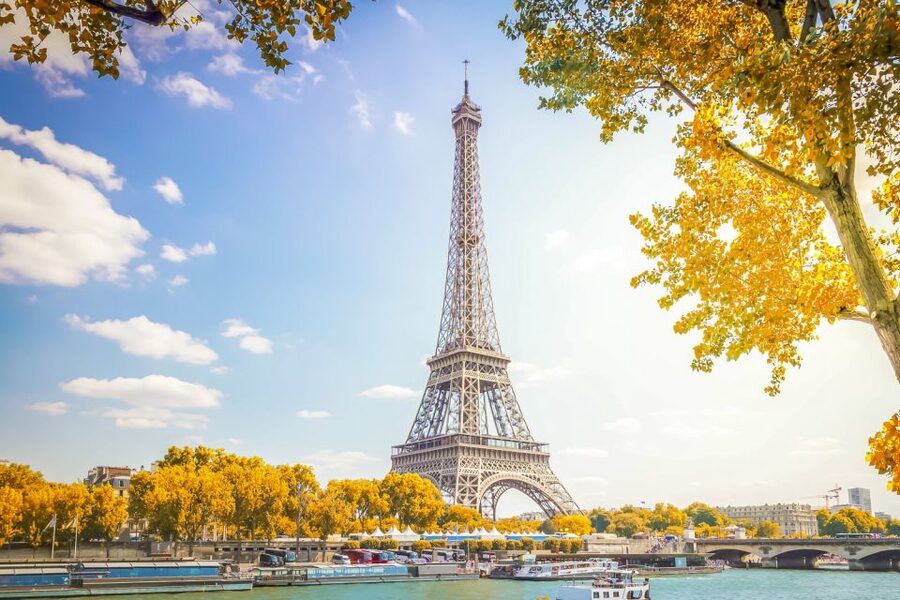 From London: Eiffel Tower, Notre Dame & Louvre Day Tour - Getting Started at St. Pancras: Your Meet-Up Plan