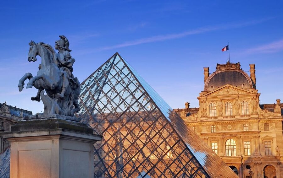 From London: Paris Day Trip with Lunch on Eiffel Tower - Eurostar Day Trip Rhythm: The Early Start That Protects Your Time
