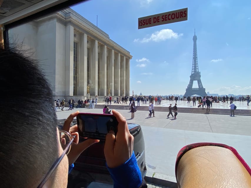From London: Paris Day Trip with Lunch on Eiffel Tower - Price and Value: Is $505 Worth It Compared to DIY?