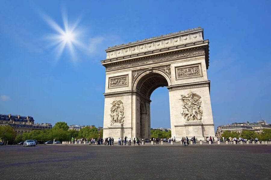 From London: Paris Day Trip with Lunch on Eiffel Tower - Who This Tour Is Best For (and Who Should Rethink It)