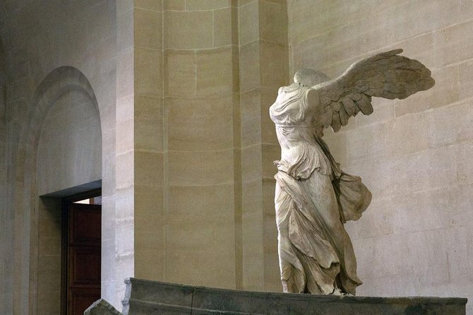From Louvre to Street Art - original museum guided tour (skip the line!) - Who this tour fits best (and who might want something else)