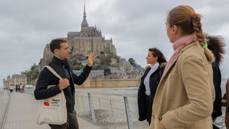 From Paris: 2-Day Normandy & Brittany Tour - H2: Who This 2-Day Normandy and Brittany Loop Fits Best