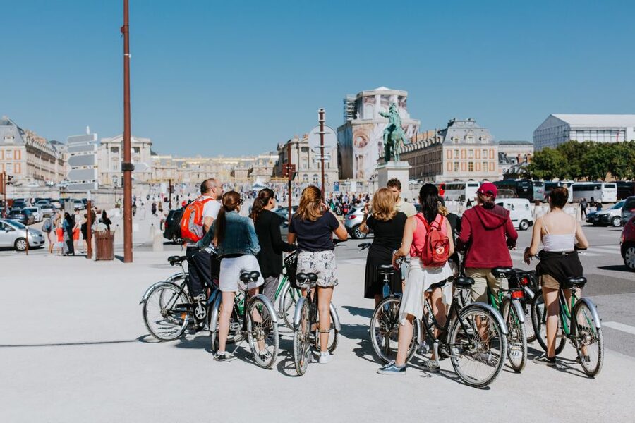 From Paris: Bike Tour to Versailles with Timed Palace Entry - Price, Pace, and Who Should Choose This Day Trip