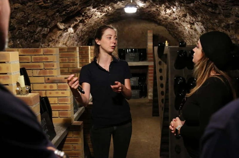 From Paris: Champagne Day Trip with 7 Tastings and Lunch - Quick hits before you go