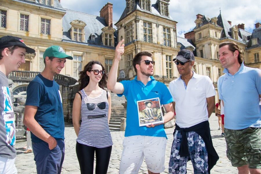 From Paris: Chateau de Fontainebleau & Vaux-Le-Vicomte Tour - Should You Book This Vaux-le-Vicomte and Fontainebleau Tour?
