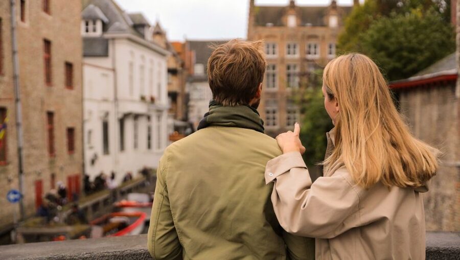 From Paris: Day Trip to Bruges with Optional Seasonal Cruise - Why Bruges Makes Sense as a Paris Day Trip