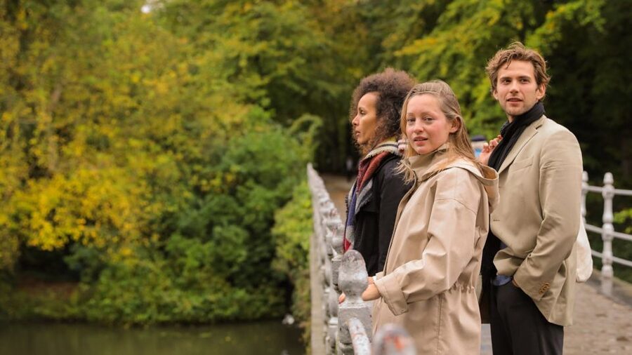 From Paris: Day Trip to Bruges with Optional Seasonal Cruise - City Center Icons: Canals, Architecture, and the Venice of the North Feeling