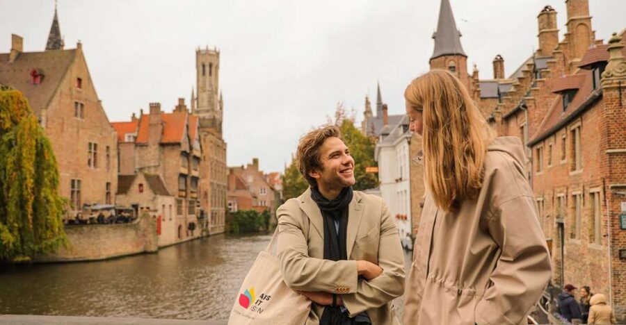 From Paris: Day Trip to Bruges with Optional Seasonal Cruise - Free Time Strategy: Lunch, Museums, Chocolate, and Belgian Beer