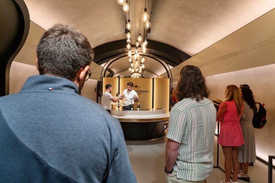 From Paris: Day Trip to Champagne with 8 Tastings & Lunch - Why a guided Champagne day trip beats DIY from Paris