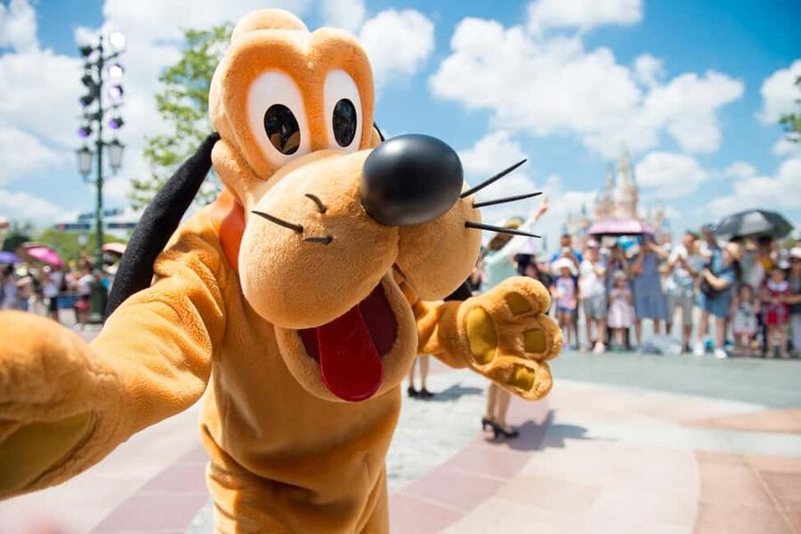 From Paris: Disneyland 1-Day Ticket & Private Transfer - Walt Disney Studios Park: Movies, Animation, and Action Shows