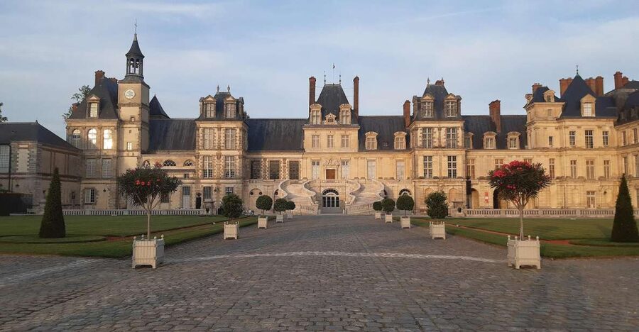 From Paris: Fontainebleau & Vaux-le-Vicomte Private Tour - Who this tour fits best (and who should reconsider)