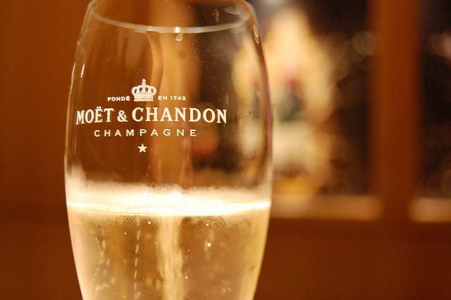 From Paris: Full-Day Champagne Tour - The Long Day Ride: Paris to Épernay (and Back)
