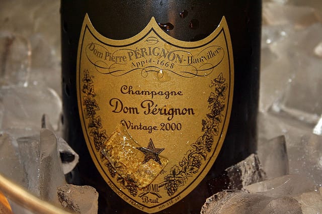 From Paris: Full-Day Champagne Tour - Hautvillers: Walking to Dom Pérignon’s Tomb