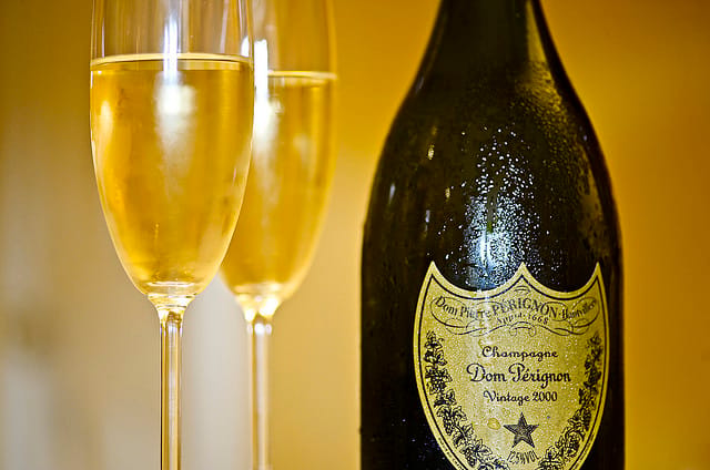 From Paris: Full-Day Champagne Tour - Épernay’s Big Champagne House: Moët, Mercier, or Taittinger