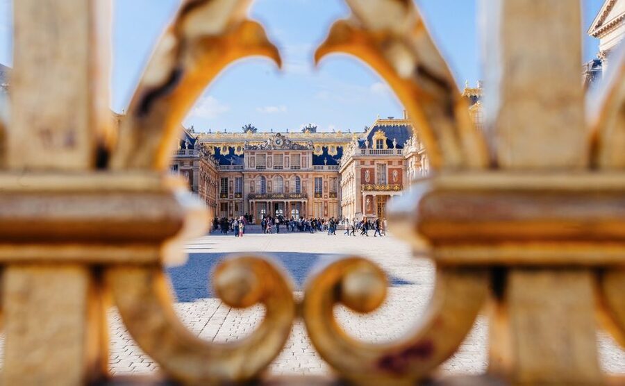 From Paris: Full-Day Guided Tour of Versailles - Palace time: getting the most out of your guided walkthrough