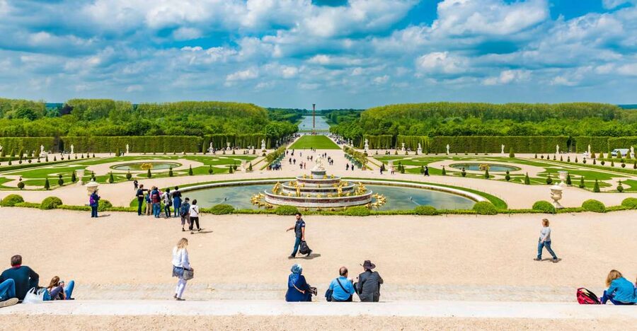 From Paris: Full-Day Guided Tour of Versailles - Queen’s Hamlet: the strange, charming Marie-Antoinette detour