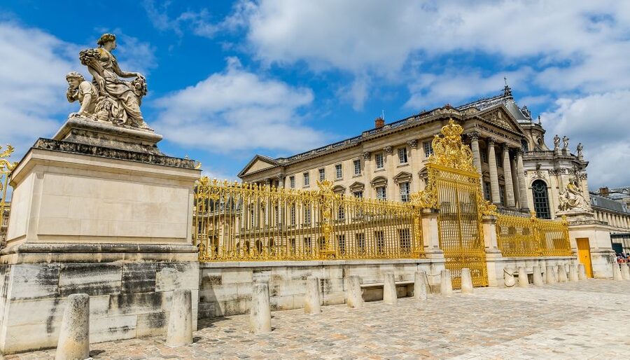 From Paris: Full-Day Guided Tour of Versailles - Who this Versailles trip is best for