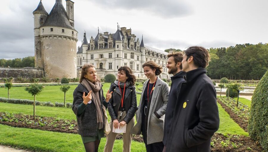 From Paris: Full-Day Loire Valley Chateaux Tour - Loire Valley in 12 Hours: what you’re really buying