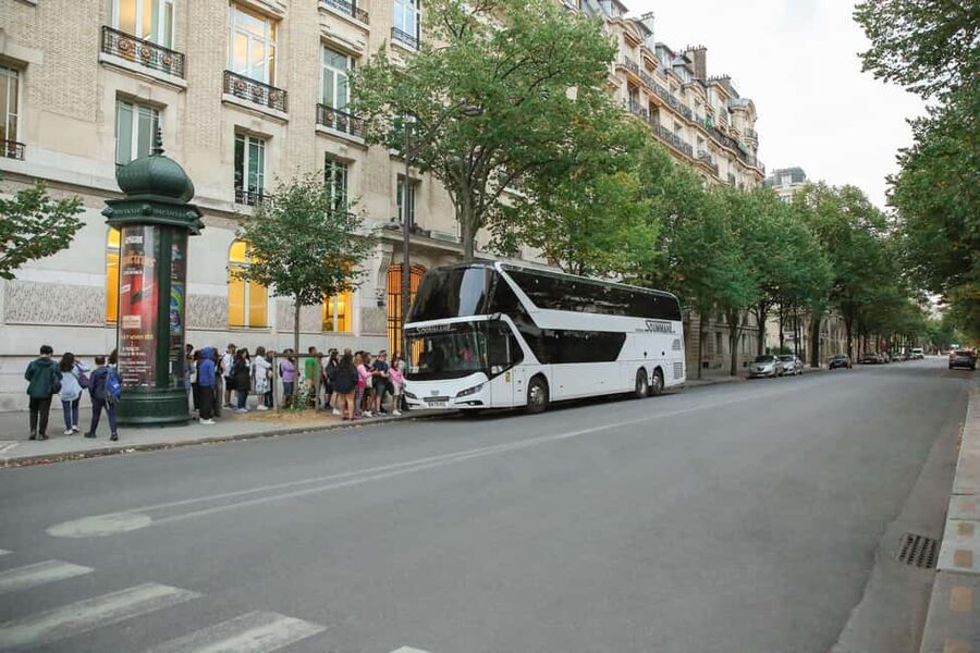 From Paris: Full-Day Mont Saint-Michel Guided Tour - Should you book this guided day trip from Paris to Mont Saint-Michel?